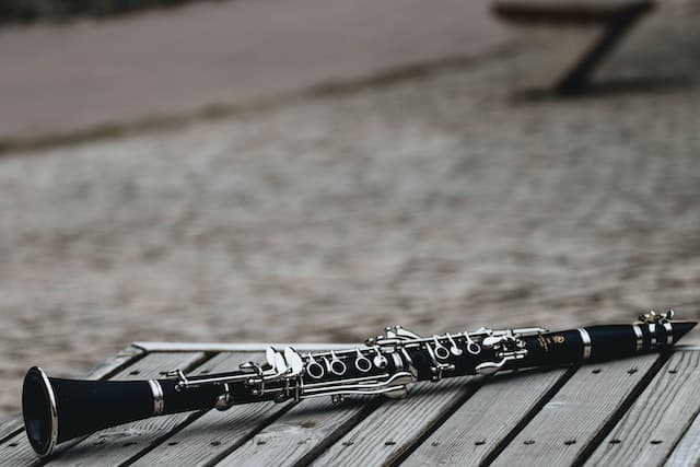 clarinet