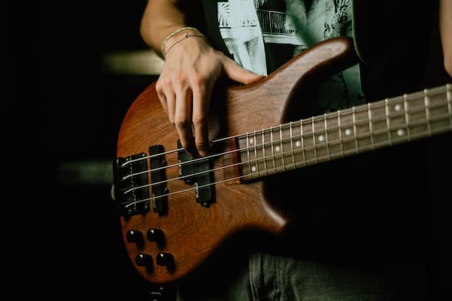 bass-guitar